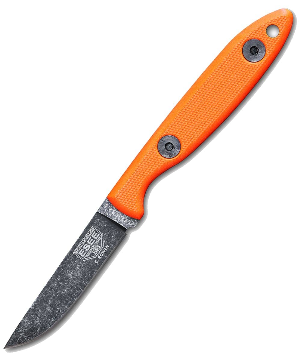 ESEE CR2.5 Knife