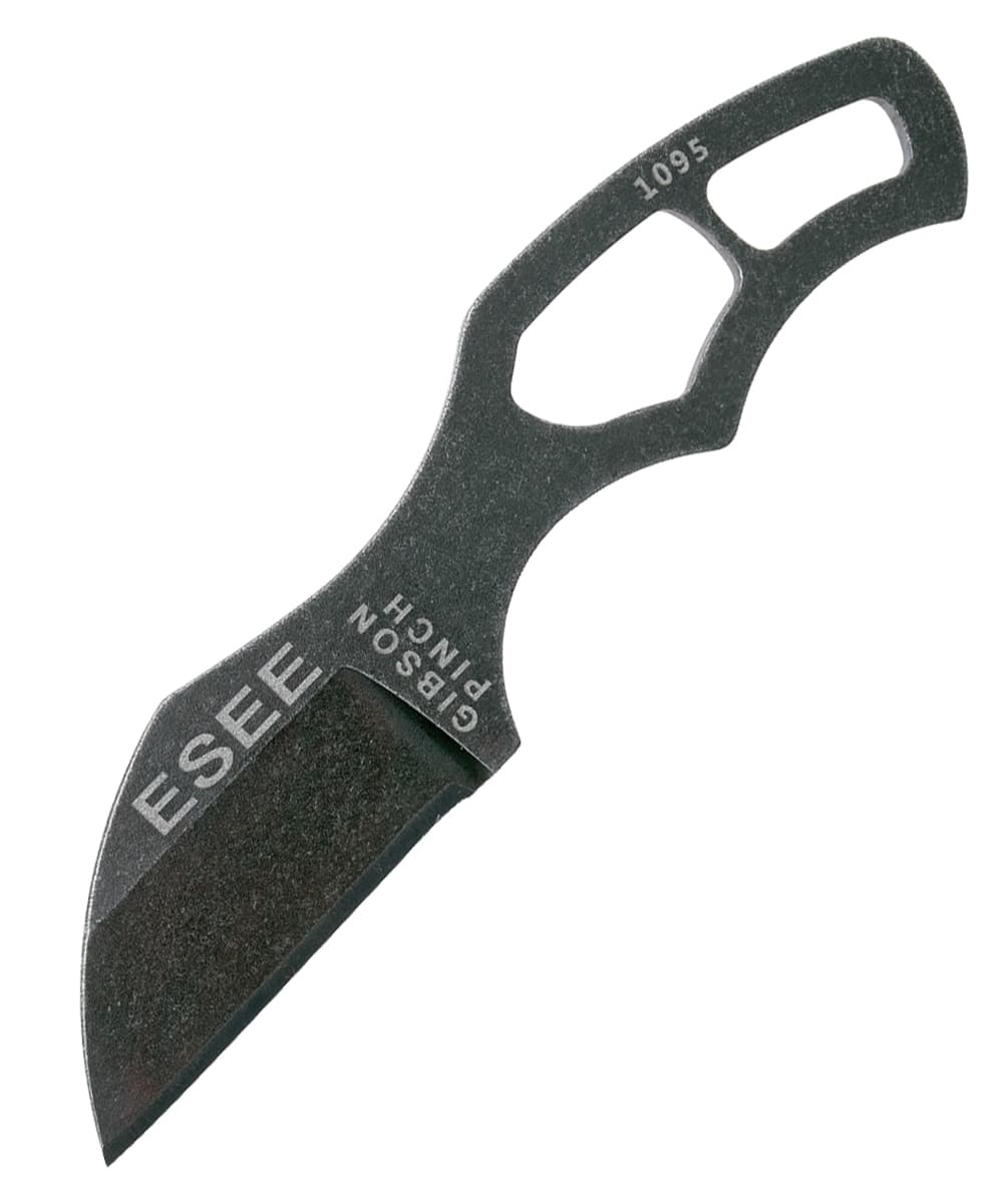 ESEE Pinch Knife