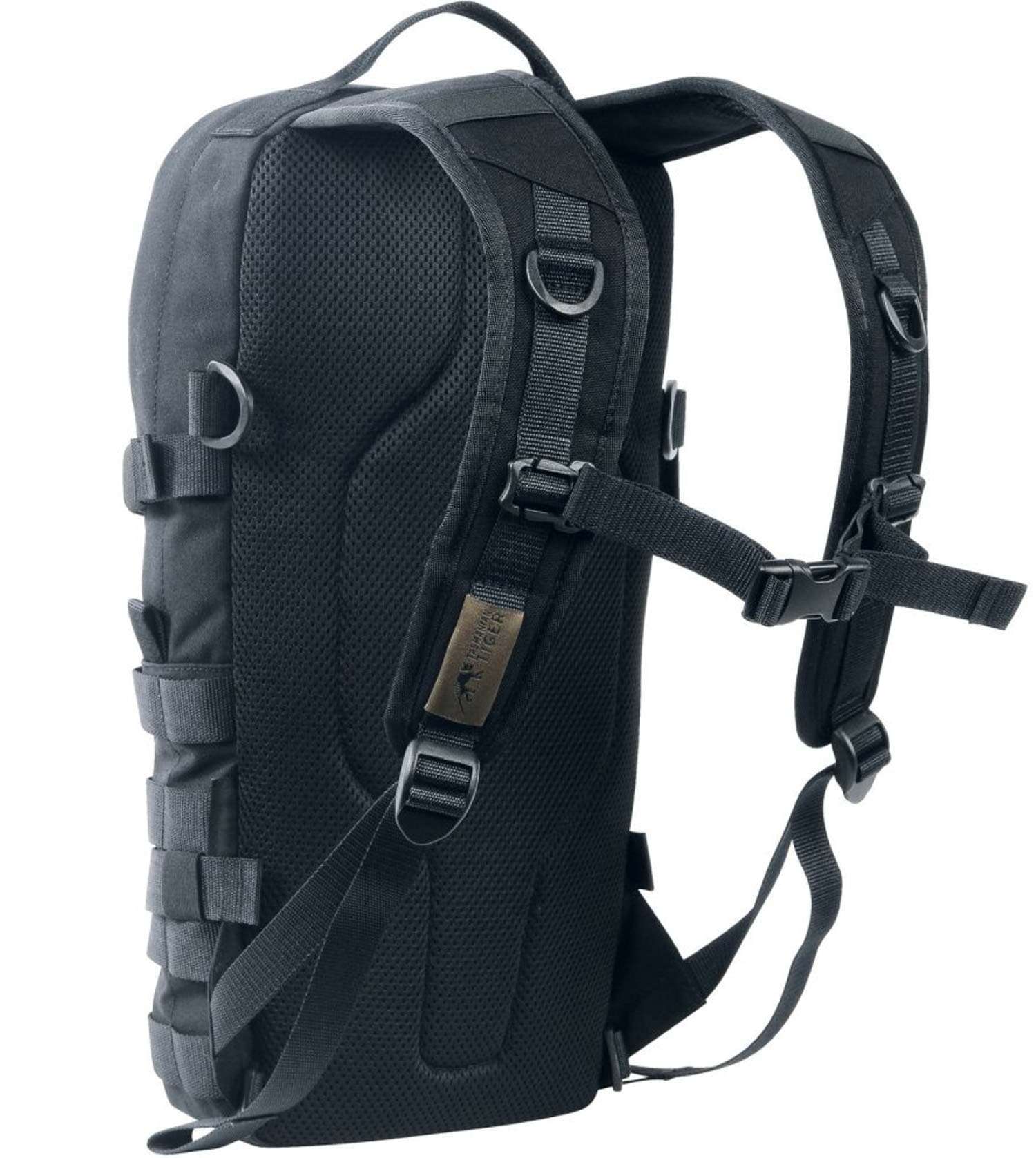 Tasmanian Tiger TT Essential Pack MKII 9L Backpack