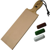 Paddle Strop 3in With Compound