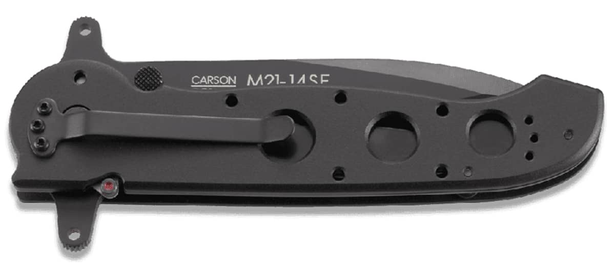 CRKT M21 14 Special Forces Folding Knife