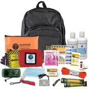 Deluxe 48Hour Bug Out Bag (1 Person)