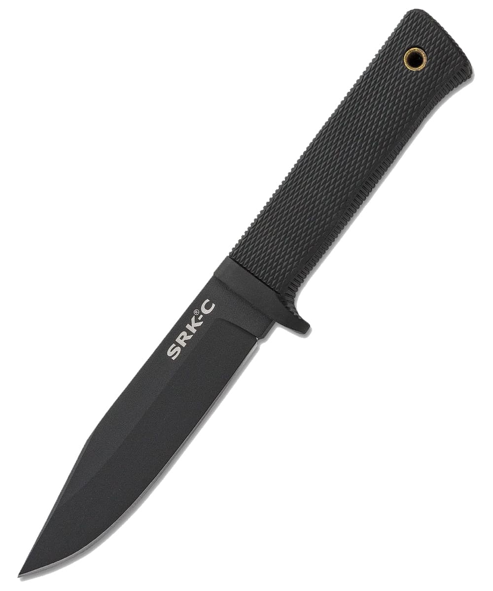 Cold Steel SRK-C Compact Fixed Blade Knife