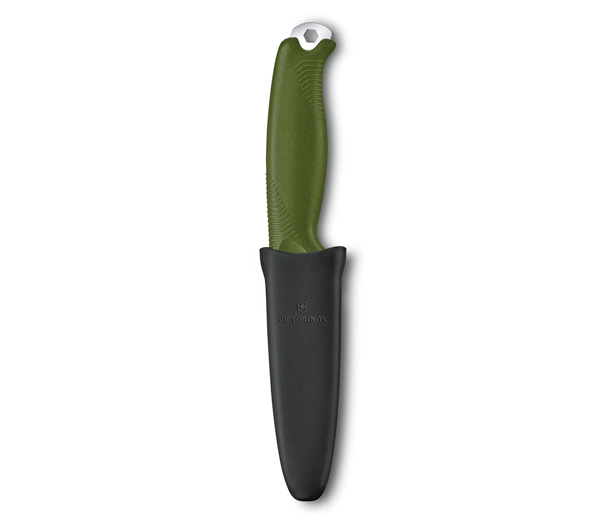 Victorinox Venture Fixed Blade Survival Knife
