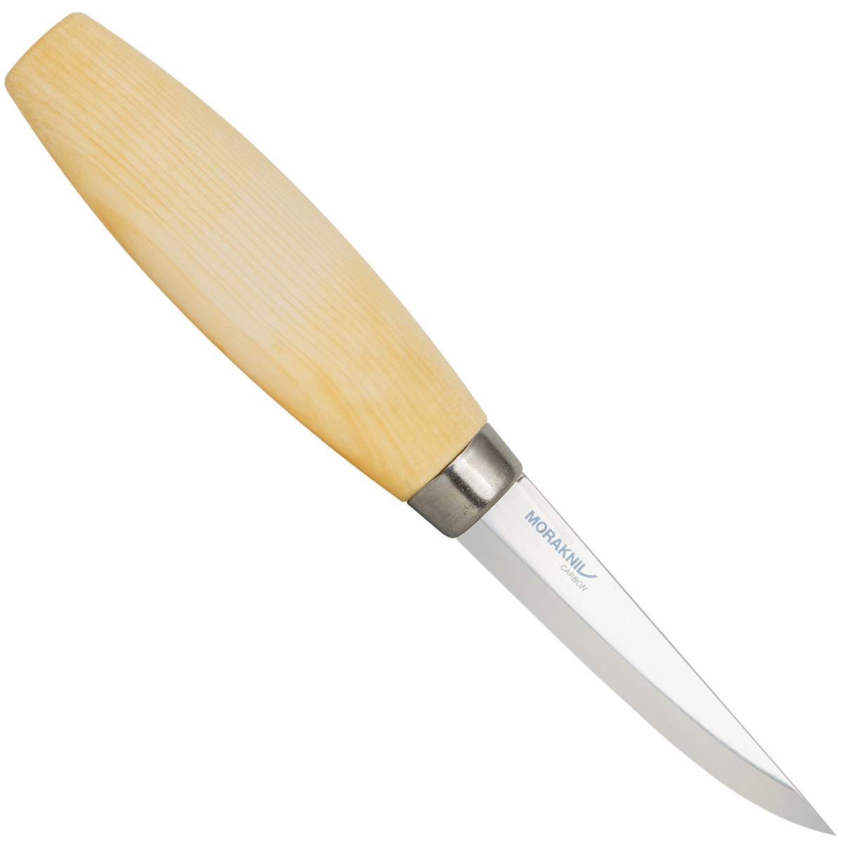 Morakniv Wood Carving Knife 106 (C) Natural 14027