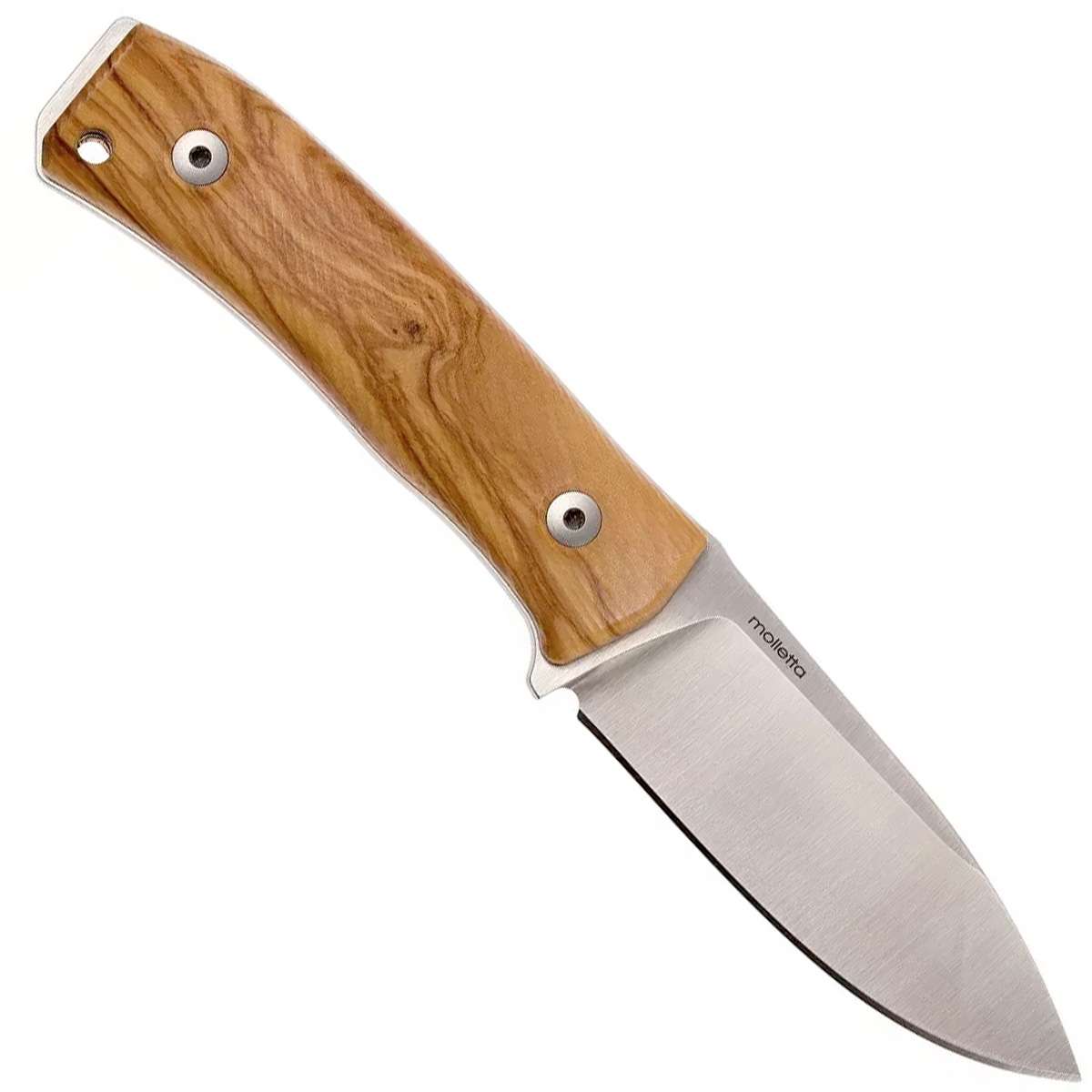 LionSTEEL M4 Fixed Blade Knife
