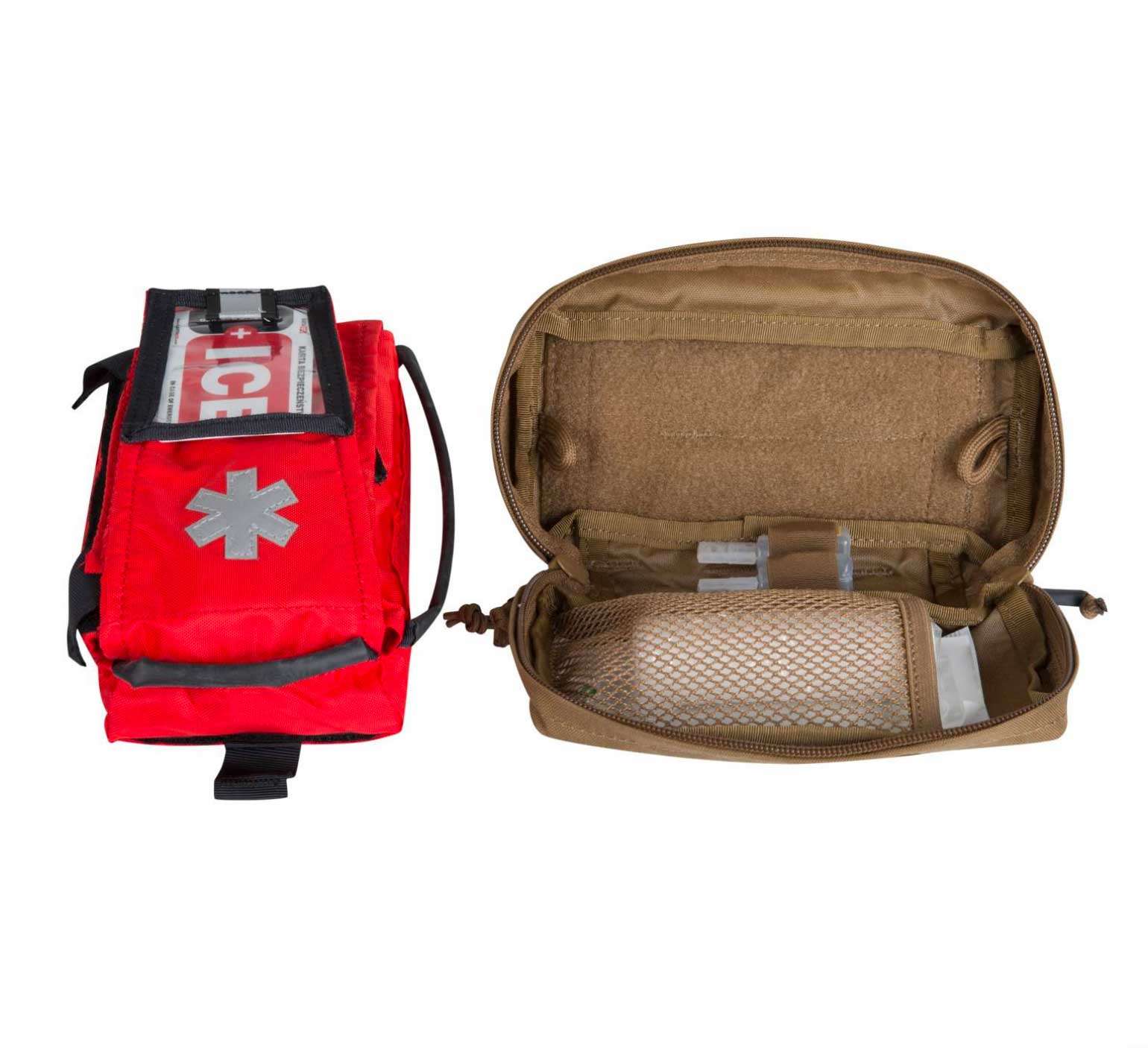 Helikon-Tex Modular Individual Med Kit Pouch