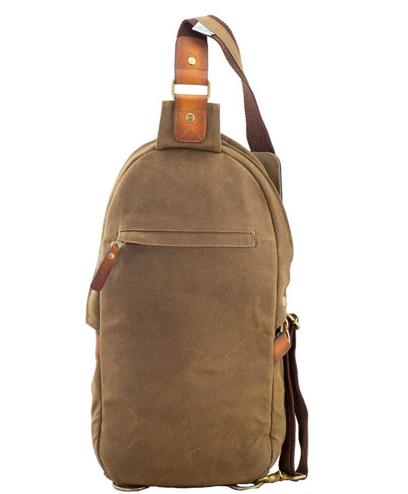 Jack Stillman Nomad XL Sling Bag