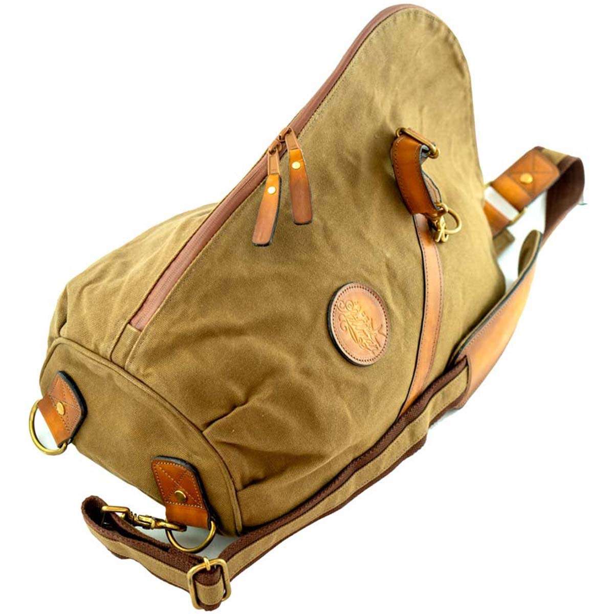 Jack Stillman Nomad XL Sling Bag