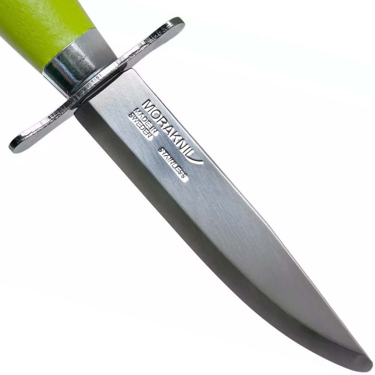 Mora Scout 39 Safe Knife