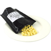 Freeze Dried Food Cheddar Cheese