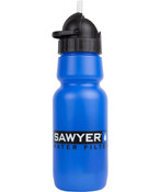 Sawyer Personal Water Filtration Bottle 1 Litre SP 140