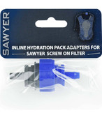 Sawyer Inline Hydration Pack Adapter SP110