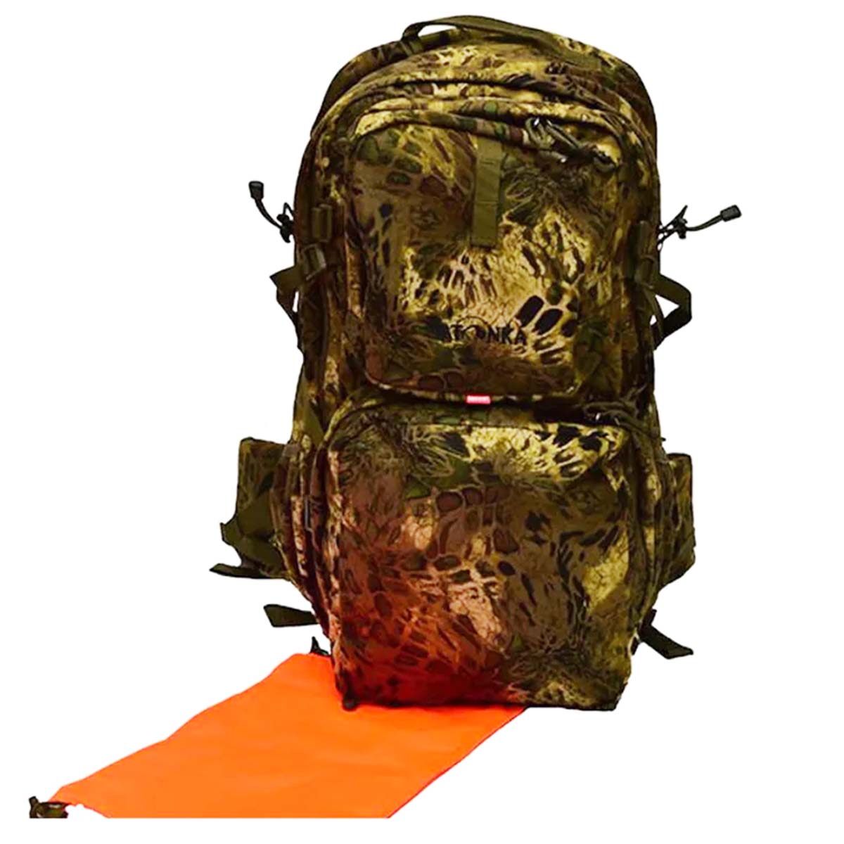 Tatonka Stealth Hunting Backpack 35L + 10L