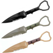 HalfBreed Compact Clearance Knife