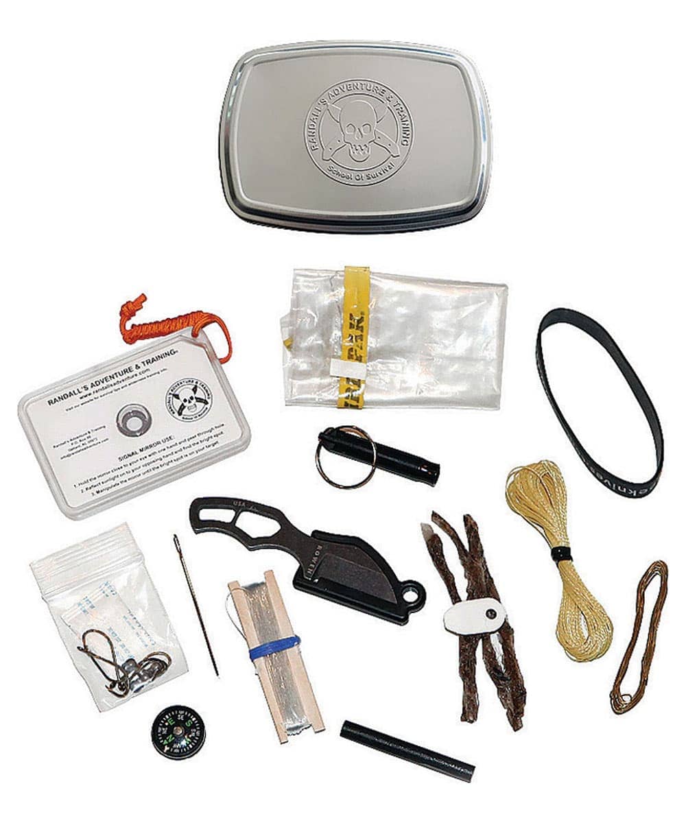 ESEE Pinch Survival Kit