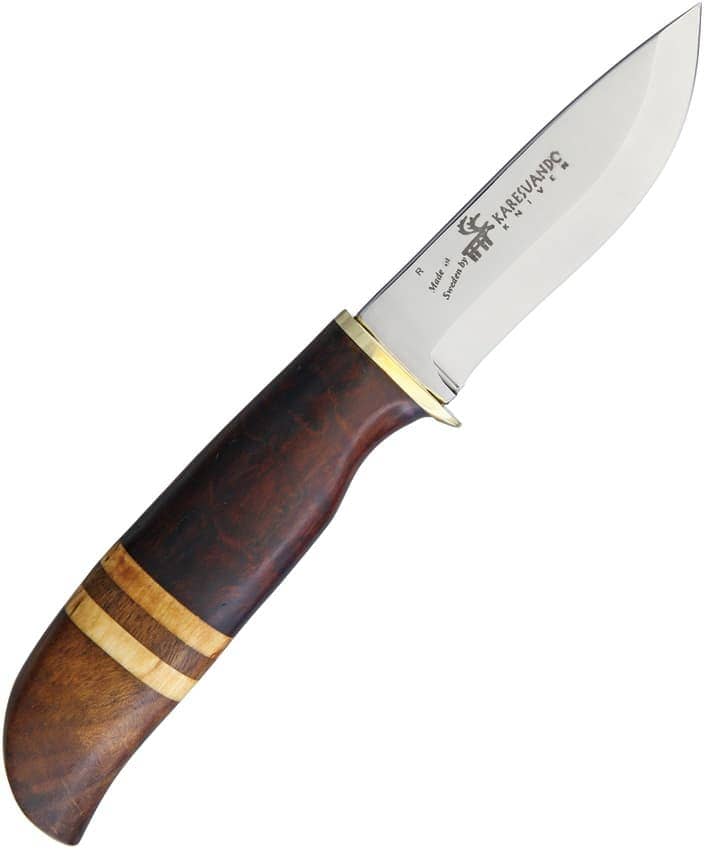 Karesuando Narva Fixed Blade