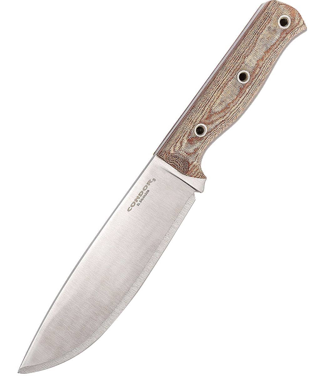 Condor Low Drag Knife CTK2814-6.5HC