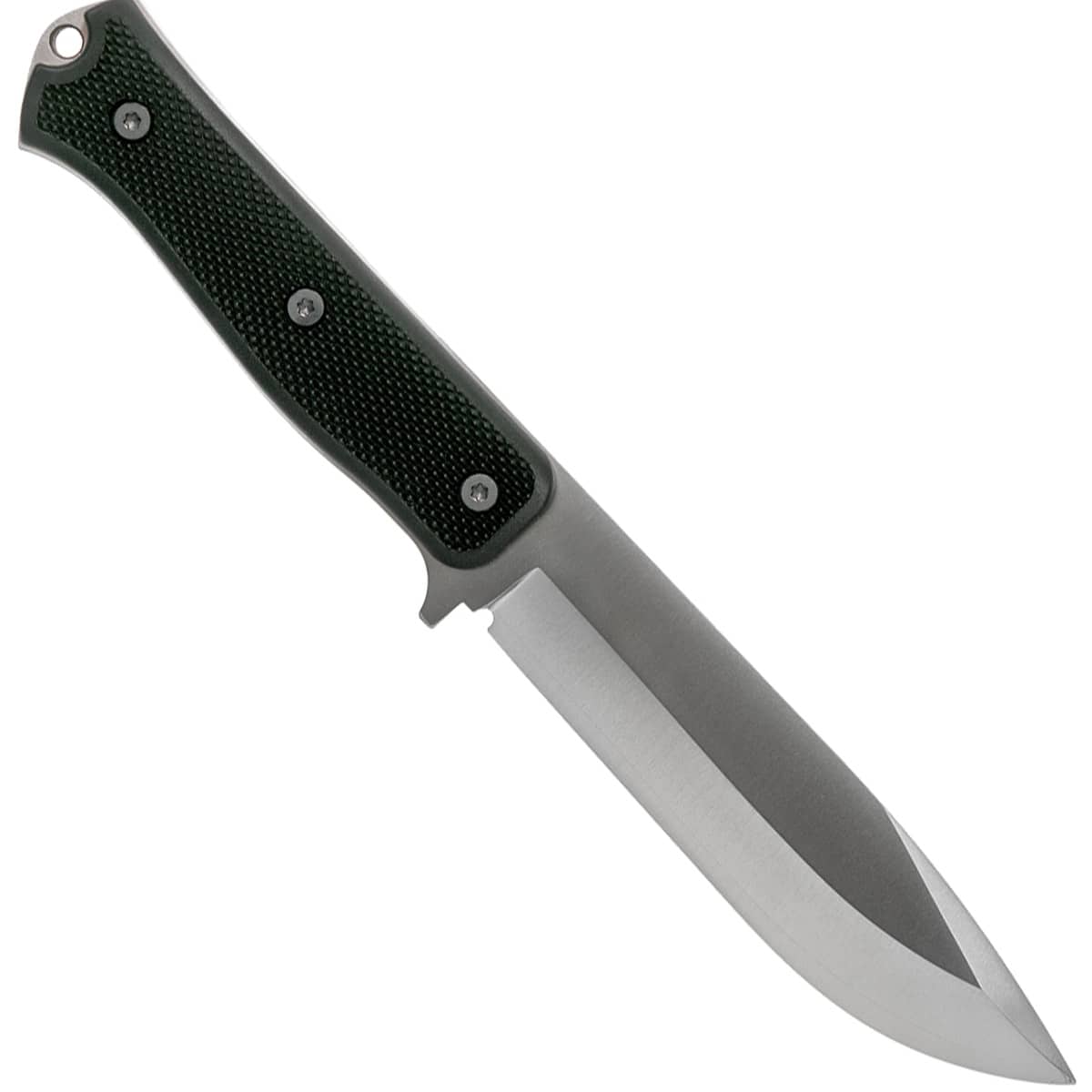 Fallkniven S1X Survival Knife FK-S1X