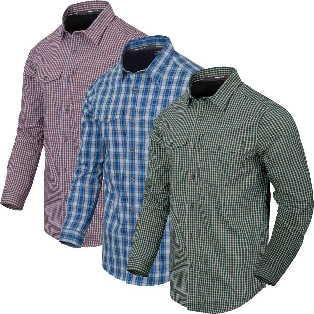 Helikon-Tex Covert Concealed Carry Men's Shirt