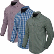 Concealed Carry Long Sleeve Shirt