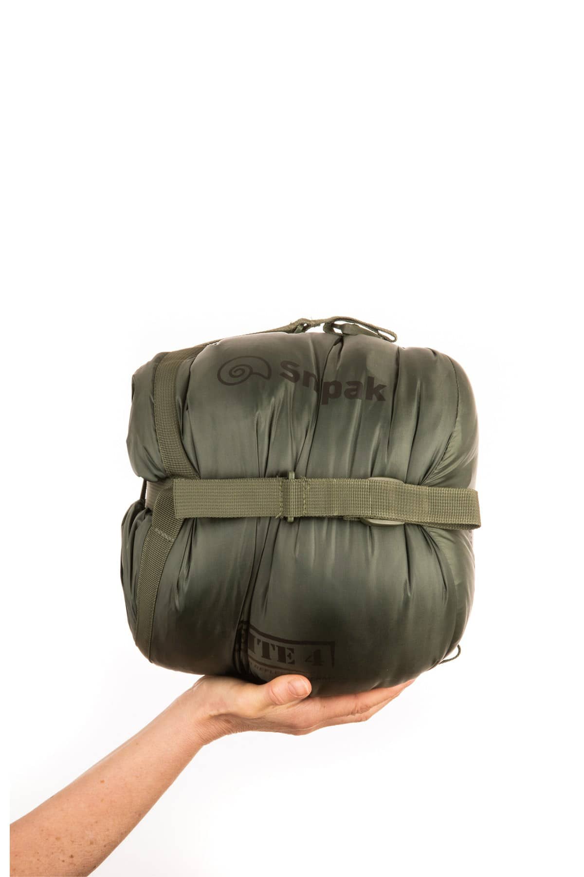 Snugpak Softie Elite 4 Sleeping Bag - Survival Supplies Australia