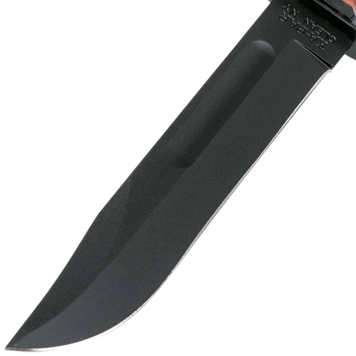 KA-BAR Single Mark 1320 Knife