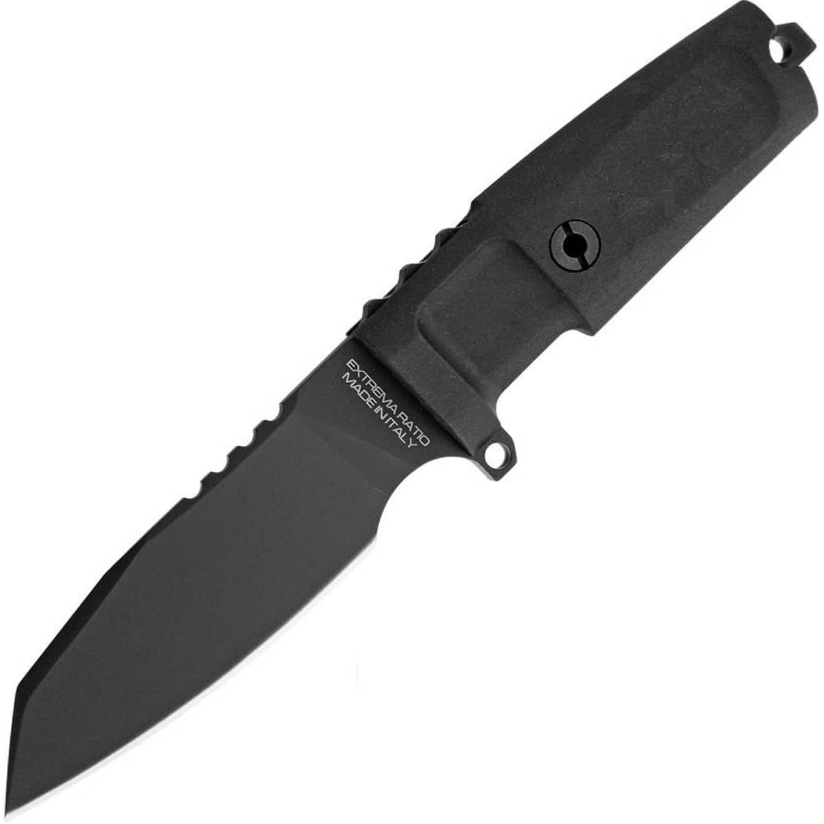 Extrema Ratio Task C Knife - Black