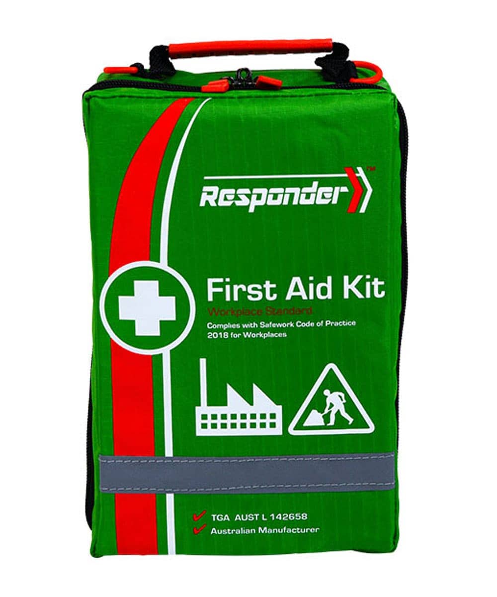 AERO Responder Versatile First Aid Kit