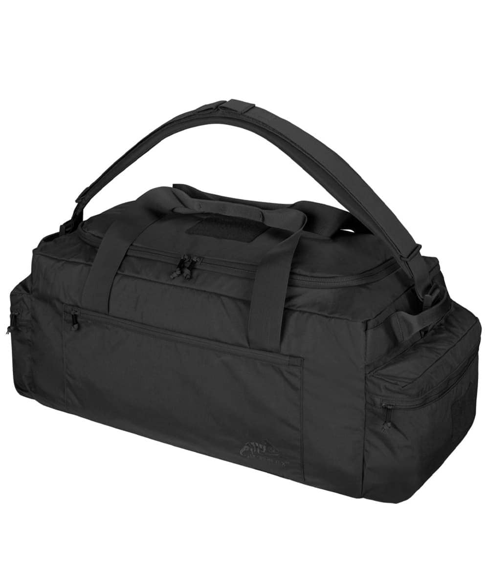 Helikon-Tex Enlarged Urban Training Bag Black