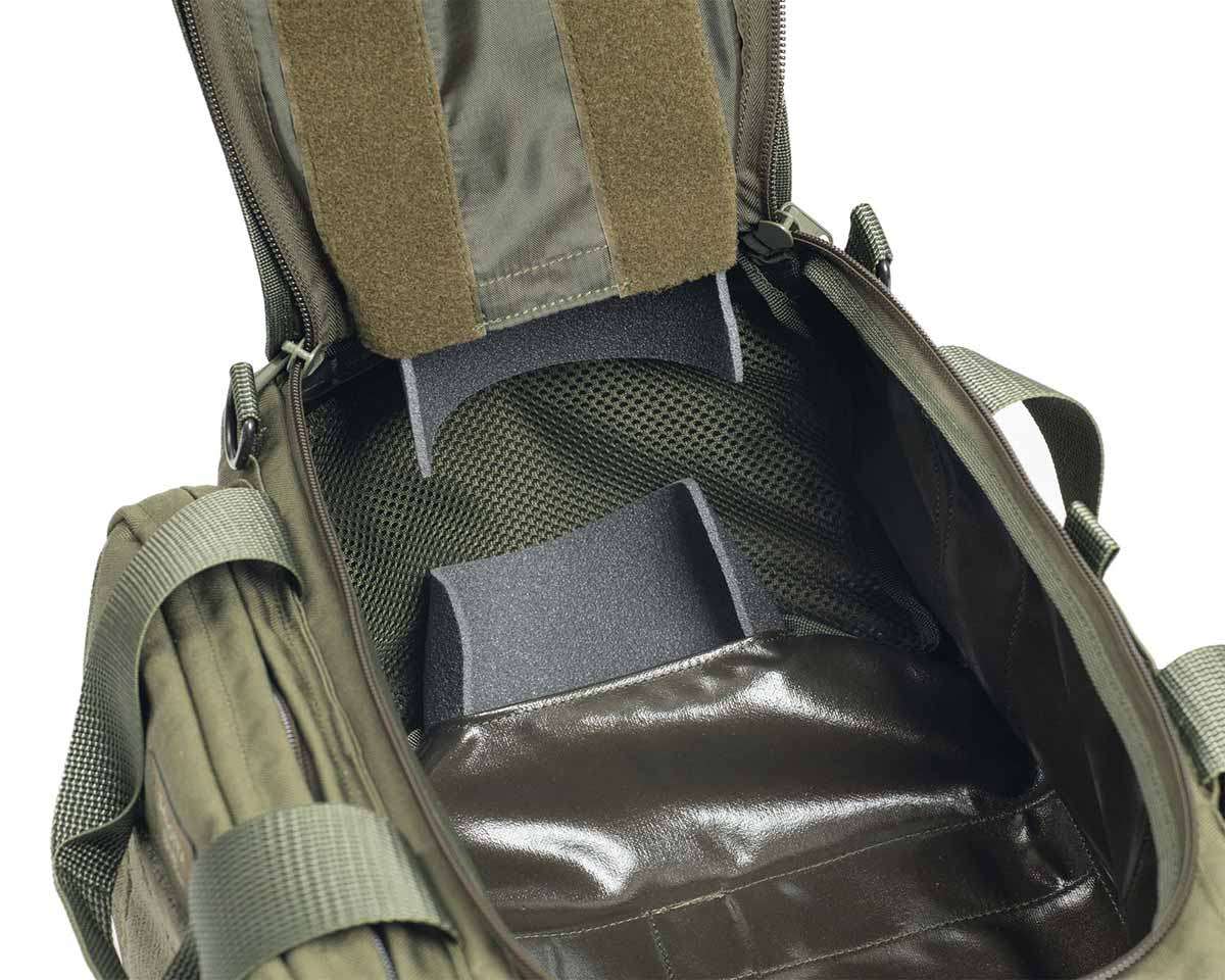 Savotta Keikka Duffle Bag 30L - Survival Supplies Australia